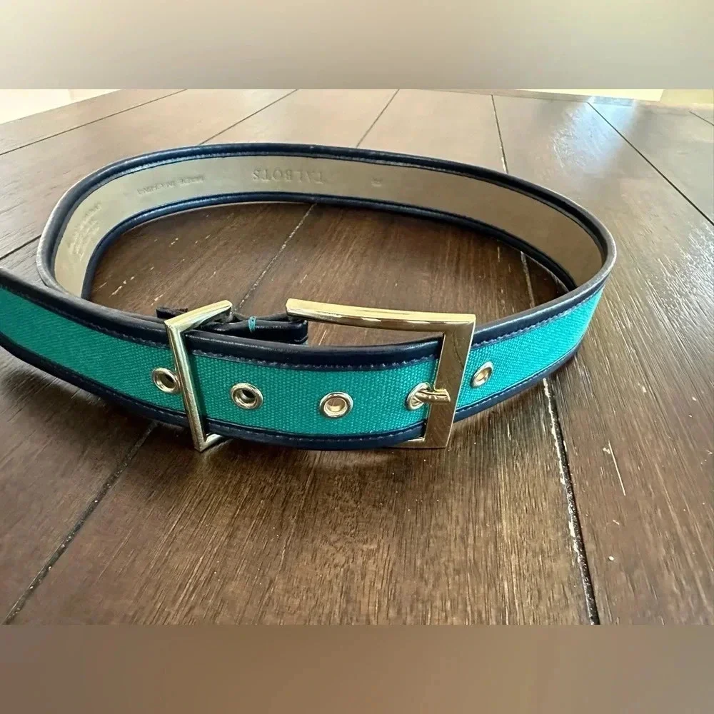 NWOT Talbots belt